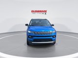 Certified 2022 Jeep Compass Limited image 4