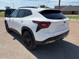 New 2025 Chevrolet Trax ACTIV w/ Driver Confidence Package image 3