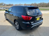 Used 2018 Nissan Pathfinder SV image 3