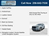Used 2023 Honda Pilot Touring image 2