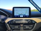 Used 2022 Ford Escape Titanium w/ Titanium Elite Package image 6