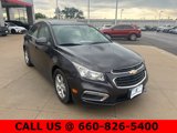 Used 2016 Chevrolet Cruze LT image 3