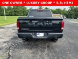 Used 2016 RAM 1500 Rebel w/ Luxury Group image 4