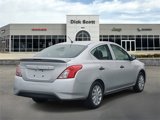 Used 2017 Nissan Versa S Plus image 4