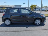 New 2024 Mitsubishi Mirage ES image 4