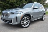 Used 2025 BMW X5 xDrive40i w/ Climate Comfort Package image 5