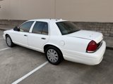 Used 2010 Ford Crown Victoria Police Interceptor image 5