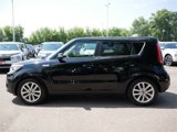 Used 2017 Kia Soul + w/ Primo Package image 4