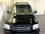 Used 2001 Toyota Sequoia Limited image 2