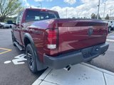 Used 2021 RAM 1500 Classic Warlock w/ Electronics Group image 5