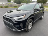 Used 2022 Toyota RAV4 XLE image 4