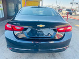 Used 2023 Chevrolet Malibu LS image 4