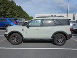 Certified 2022 Ford Bronco Sport Big Bend w/ Convenience Package image 4