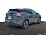 Used 2016 Nissan Murano Platinum w/ Platinum Technology Package image 6