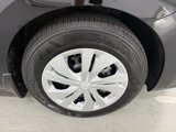 New 2025 Nissan Versa S w/ Trunk Package image 4