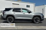 New 2025 Chevrolet Equinox LT w/ Safety and Technology Package image 4