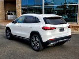 Used 2025 Mercedes-Benz GLA 250 4MATIC image 3