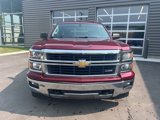Used 2014 Chevrolet Silverado 1500 LT w/ All Star Edition image 2