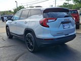 Certified 2022 GMC Terrain SLE w/ Driver Convenience Package image 4