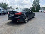 Used 2008 Lexus IS 350 image 4