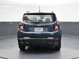 Used 2020 Jeep Renegade Latitude image 5