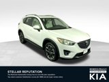 Used 2016 MAZDA CX-5 Grand Touring image 3