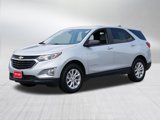 Used 2020 Chevrolet Equinox LS w/ LS Convenience Package image 3