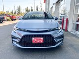 New 2025 Toyota Corolla SE image 5