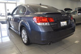 Used 2014 Subaru Legacy 2.5i Limited w/ Moonroof Package image 5