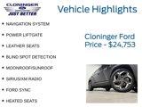 Used 2023 Hyundai Tucson Limited image 4