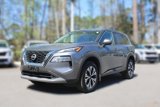 Used 2023 Nissan Rogue SV image 3