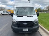 Used 2021 Ford Transit 250 148 High Roof w/ Load Area Protection Package image 2