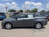 New 2025 Nissan Versa S image 4