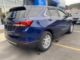 Used 2022 Chevrolet Equinox LT image 4