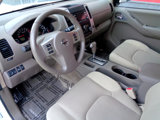 Used 2014 Nissan Frontier SV w/ SV Value Truck Package image 2