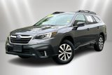 Used 2022 Subaru Outback Premium image 3