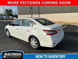 Used 2015 Nissan Sentra S image 4