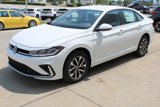 New 2025 Volkswagen Jetta S image 3