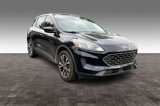 Used 2021 Ford Escape SE w/ SE Sport Appearance Package image 2