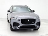 Certified 2024 Jaguar F-PACE R-Dynamic S image 2
