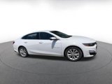 Used 2023 Chevrolet Malibu LT w/ Driver Confidence Package image 2