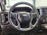 Used 2023 Chevrolet Silverado 1500 Custom image 5