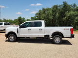 New 2025 Ford F250 XL image 2