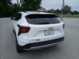New 2025 Chevrolet Trax LT image 3