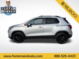 Used 2022 Chevrolet Trax LT w/ Sport Edition image 2
