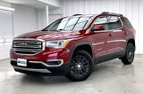 Used 2019 GMC Acadia SLT image 2