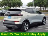 Used 2022 Chevrolet Bolt EUV LT w/ Convenience Package image 5