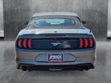 Used 2022 Ford Mustang Premium image 4