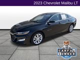 Used 2023 Chevrolet Malibu LT image 1