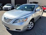 Used 2007 Toyota Camry LE image 2